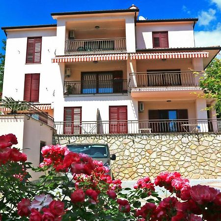 Apartment Rabac 7429A Dış mekan fotoğraf