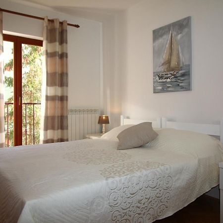 Apartment Rabac 7429A Dış mekan fotoğraf