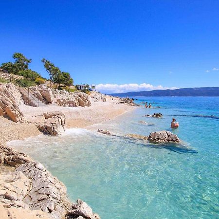 Apartment Rabac 7429A Dış mekan fotoğraf