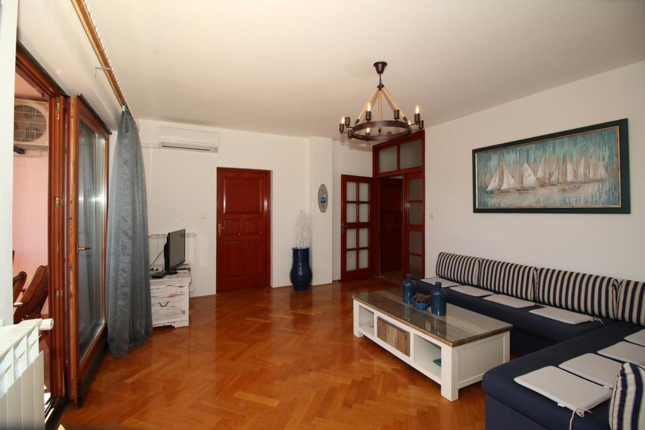 Apartment Rabac 7429A Dış mekan fotoğraf