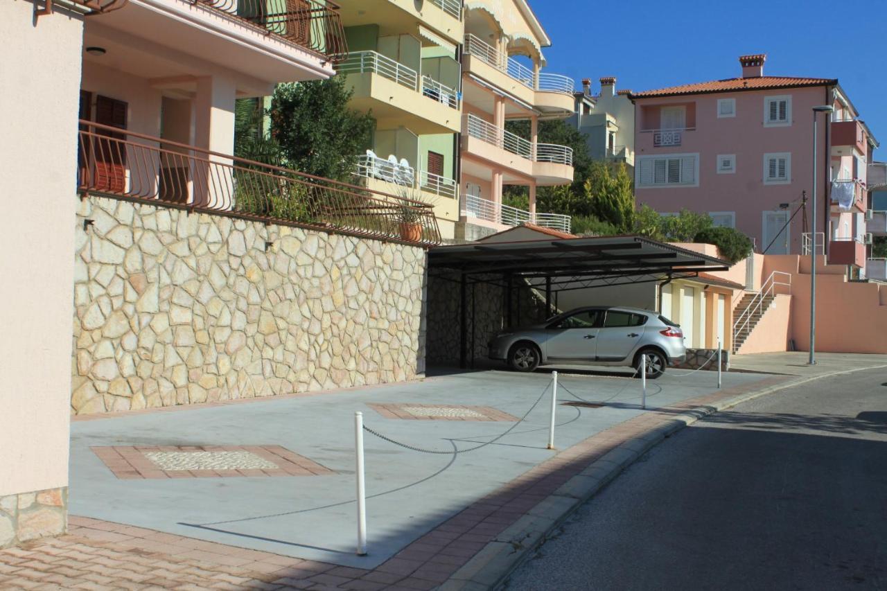 Apartment Rabac 7429A Dış mekan fotoğraf