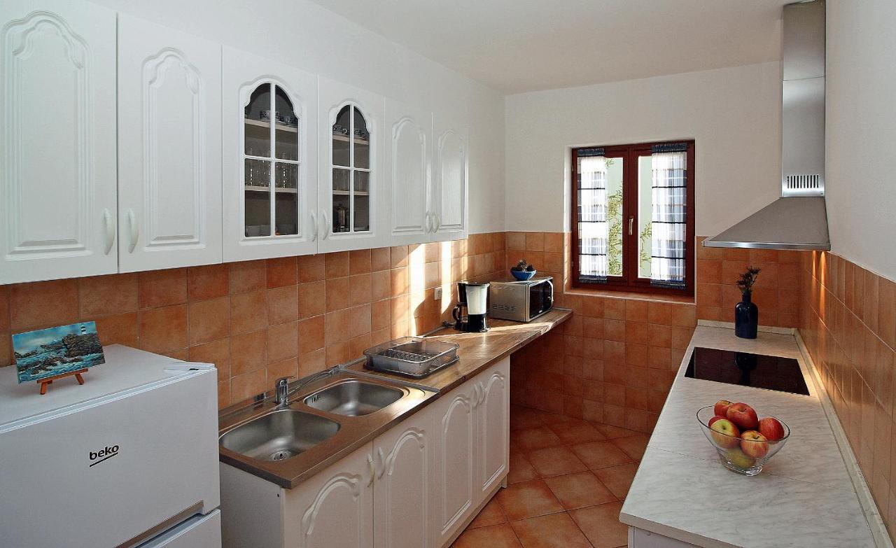 Apartment Rabac 7429A Dış mekan fotoğraf