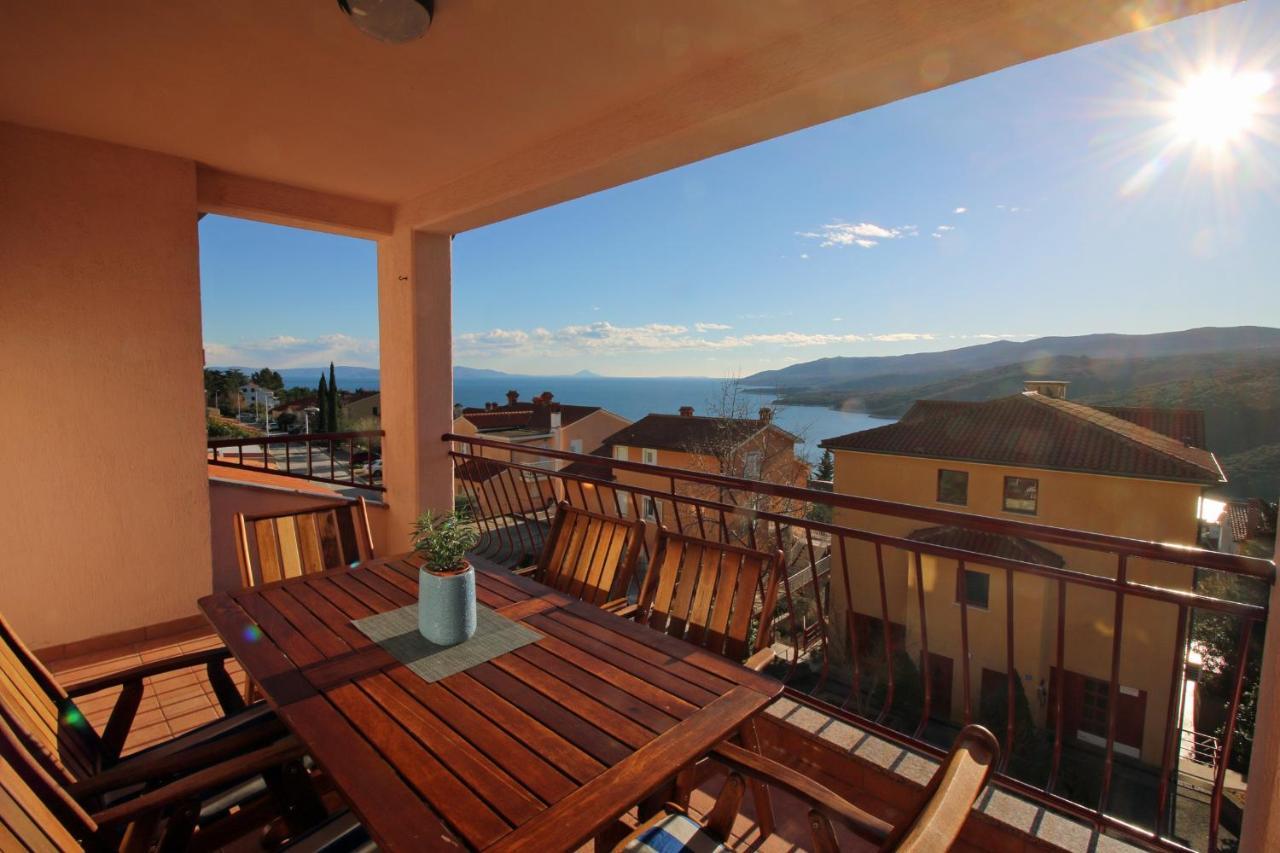 Apartment Rabac 7429A Dış mekan fotoğraf