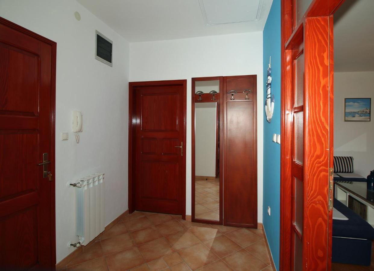 Apartment Rabac 7429A Dış mekan fotoğraf