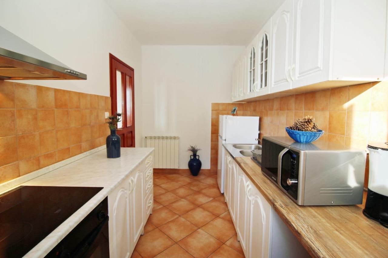 Apartment Rabac 7429A Dış mekan fotoğraf