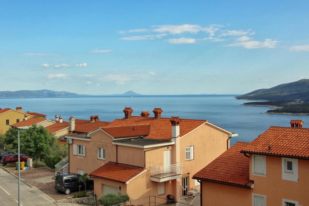 Apartment Rabac 7429A Dış mekan fotoğraf