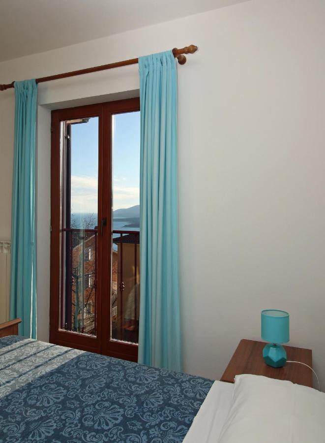 Apartment Rabac 7429A Dış mekan fotoğraf