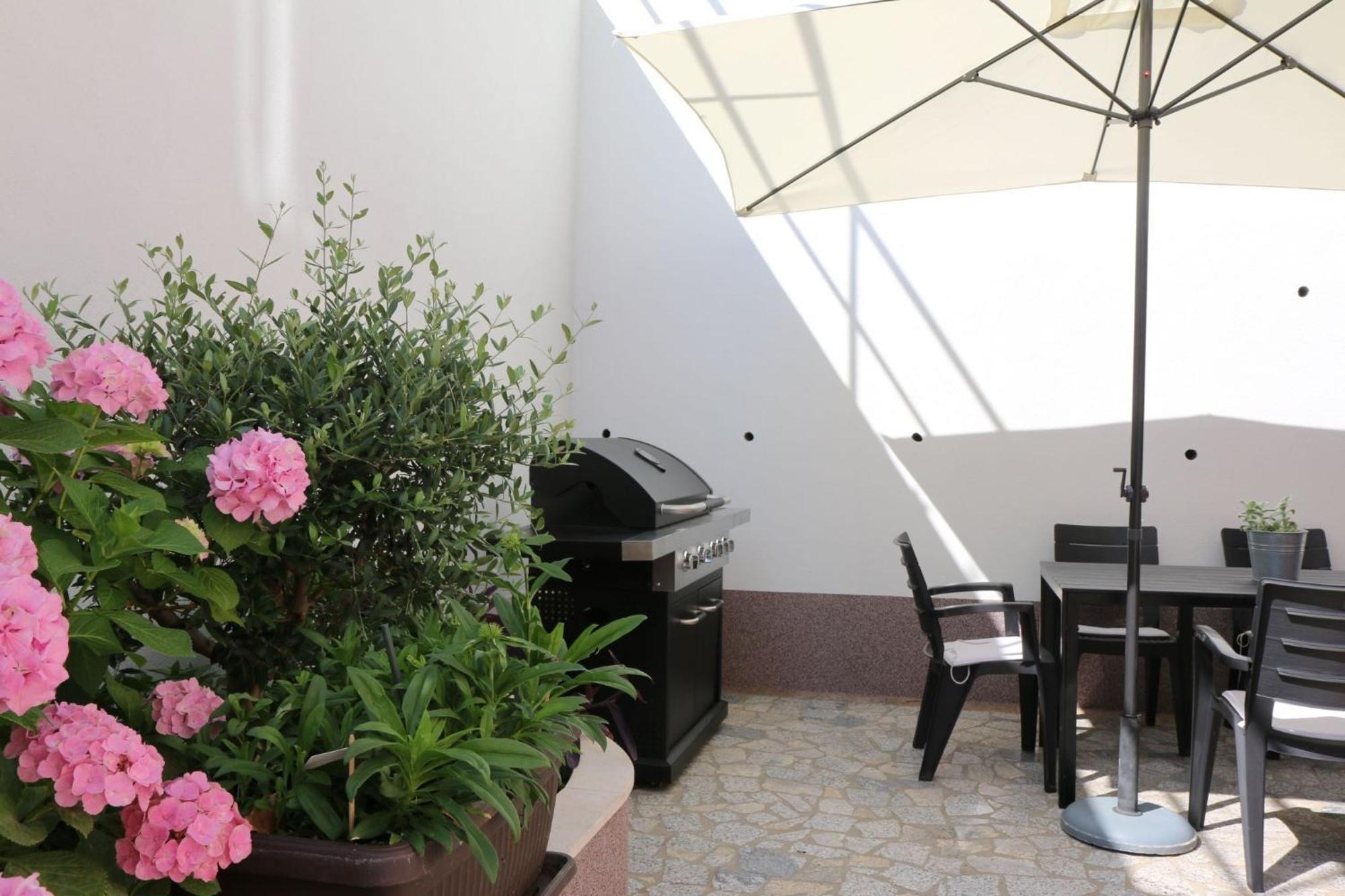 Apartment Rabac 7429A Dış mekan fotoğraf