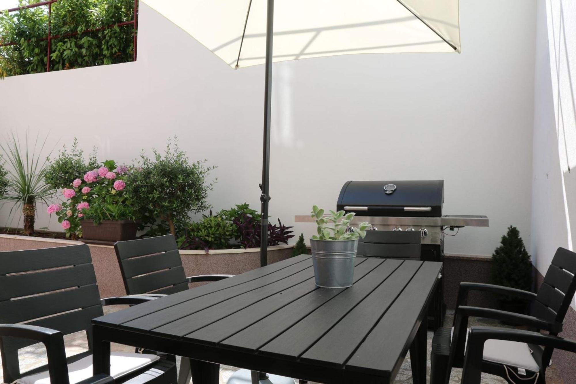 Apartment Rabac 7429A Dış mekan fotoğraf