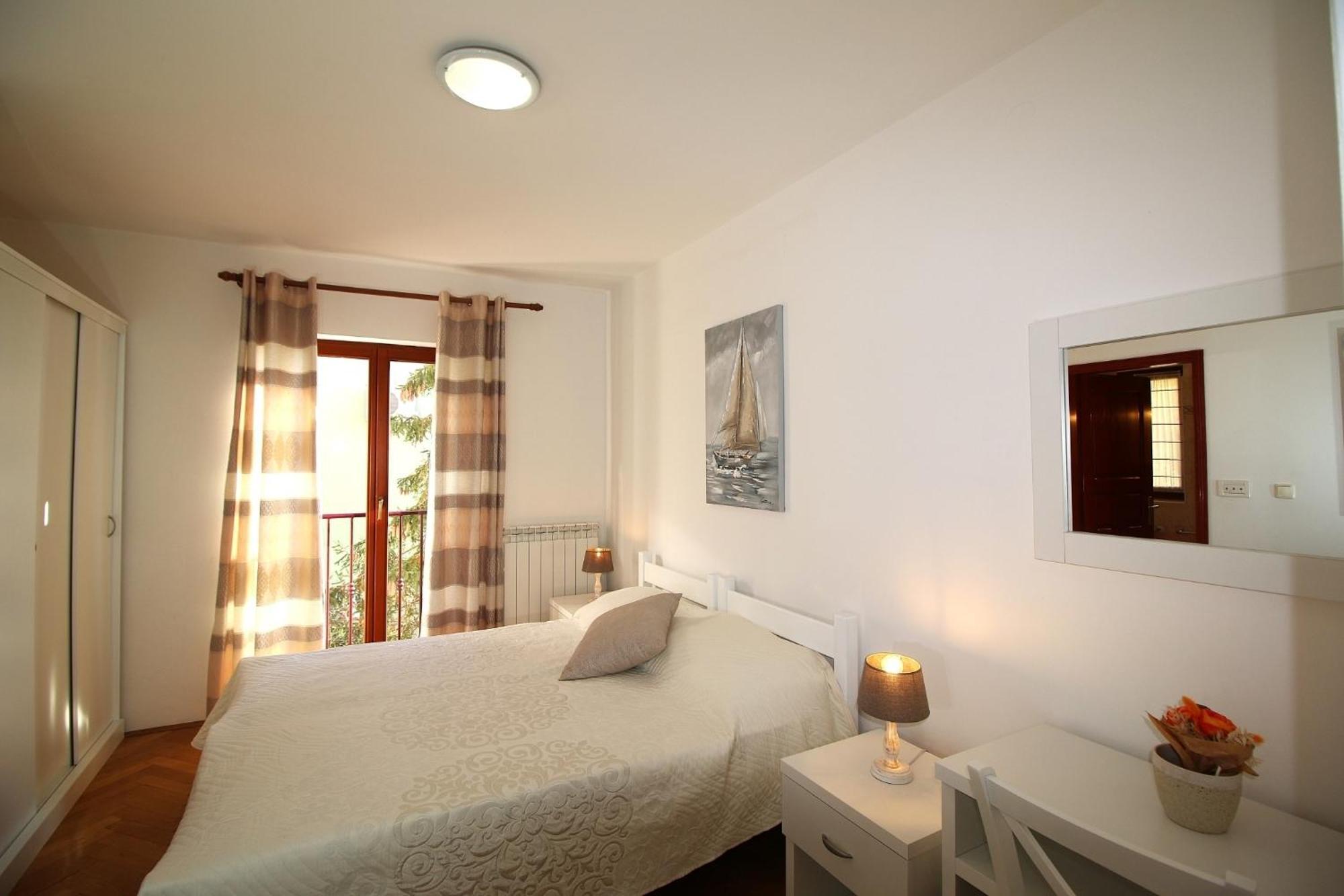 Apartment Rabac 7429A Dış mekan fotoğraf