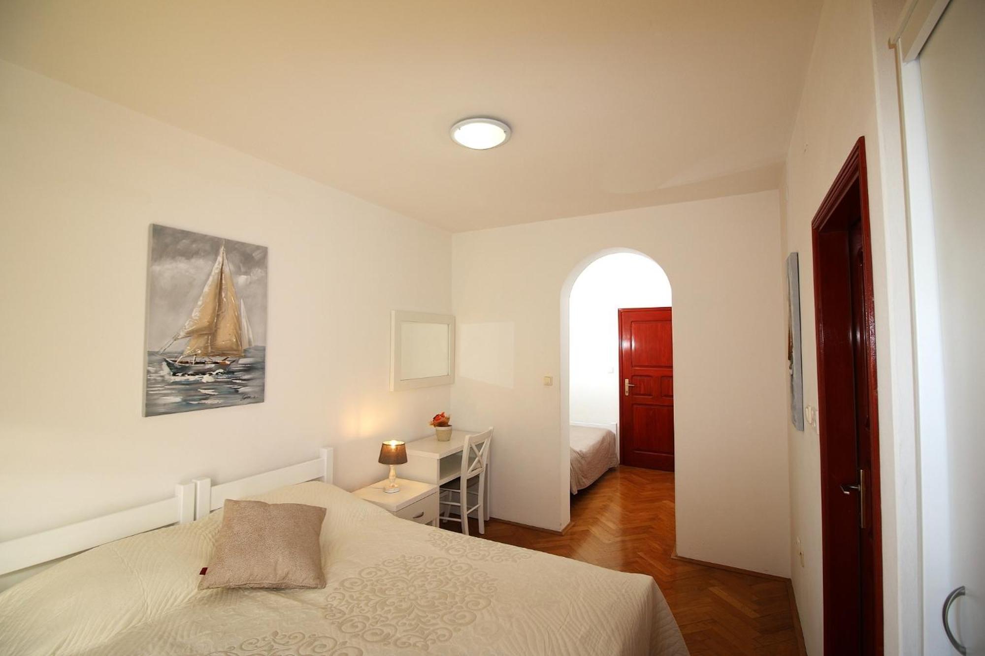 Apartment Rabac 7429A Dış mekan fotoğraf