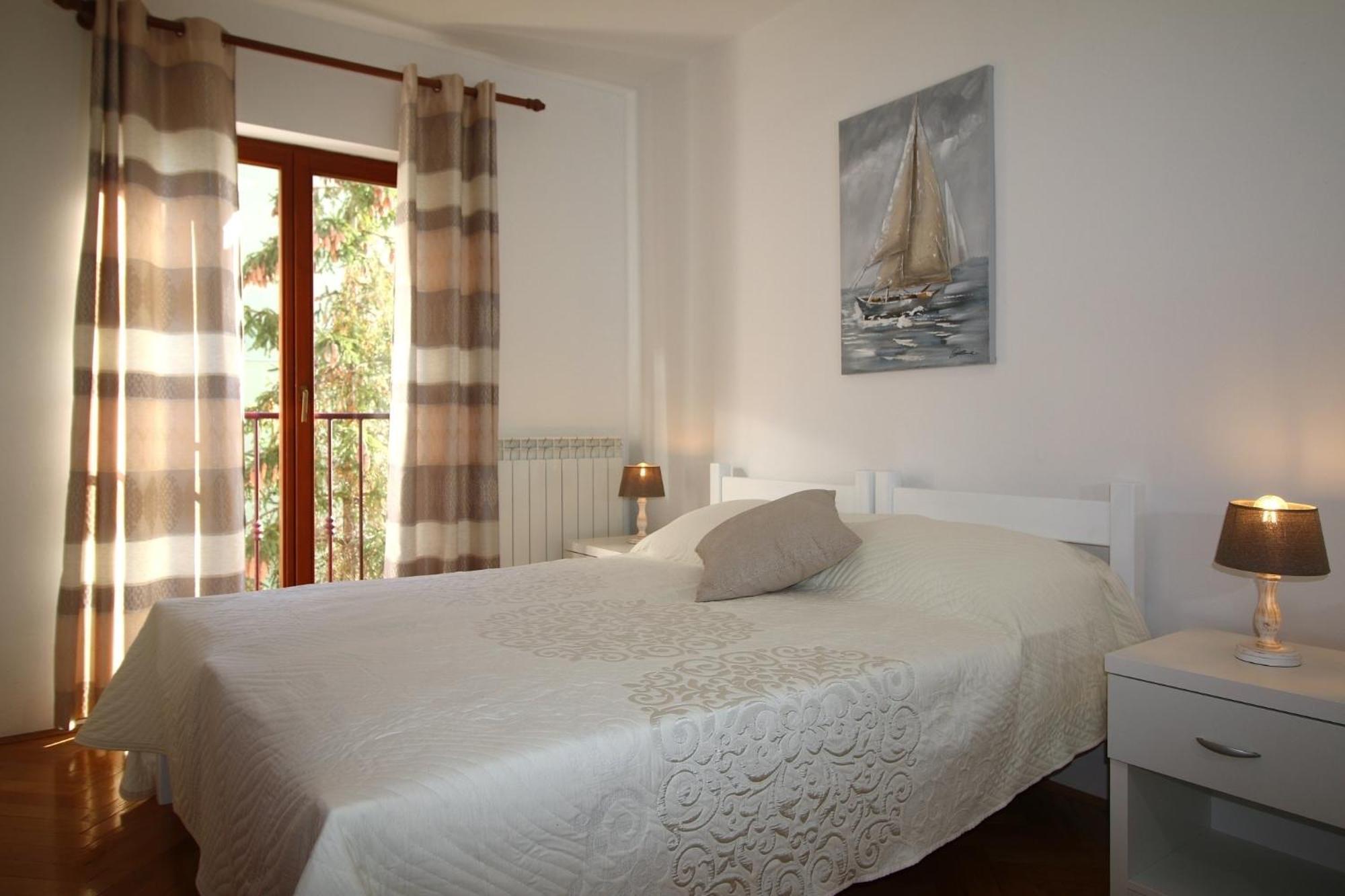 Apartment Rabac 7429A Dış mekan fotoğraf